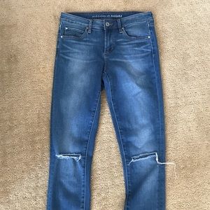 Articles of Society jeans